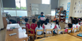 Kindergarten Teacher Bang Wa