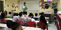 Teaching position at a kindergarten in Bangkok