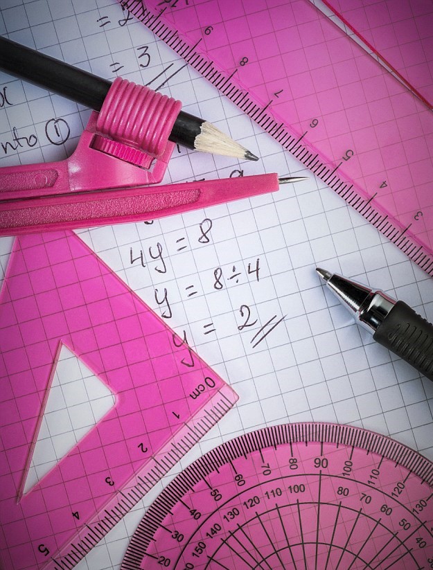 Primary Singapore Maths classroom in Bangkok near Chit Lom BTS