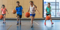 Physical Education Teacher in Bangkok