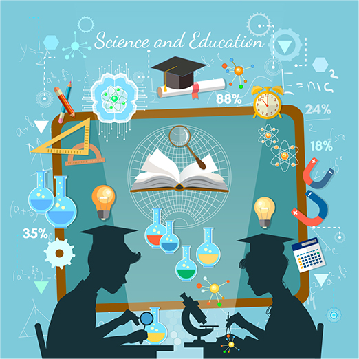 Science Teaching in Bangkok Thailand